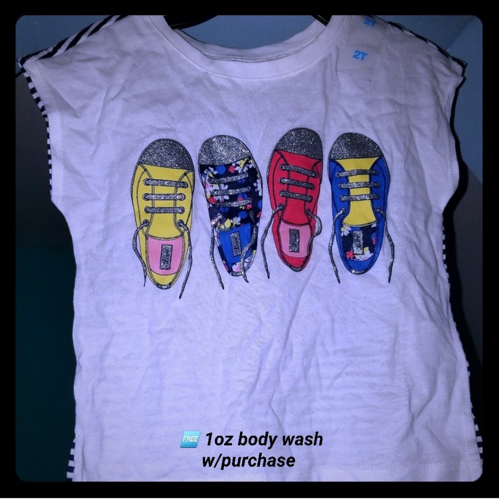 **ππ** Children's Place Tee **ππ** - Picture 1 of 3